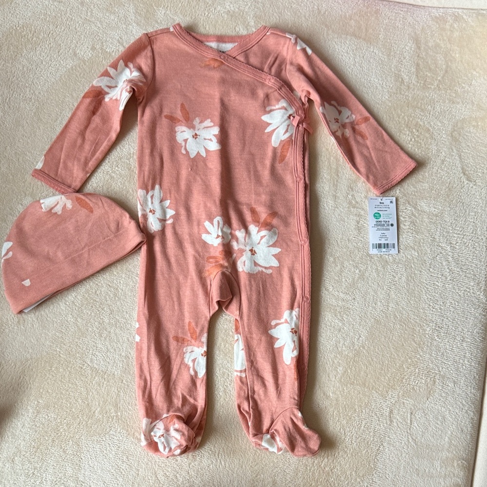 Carter’s Pajamas
